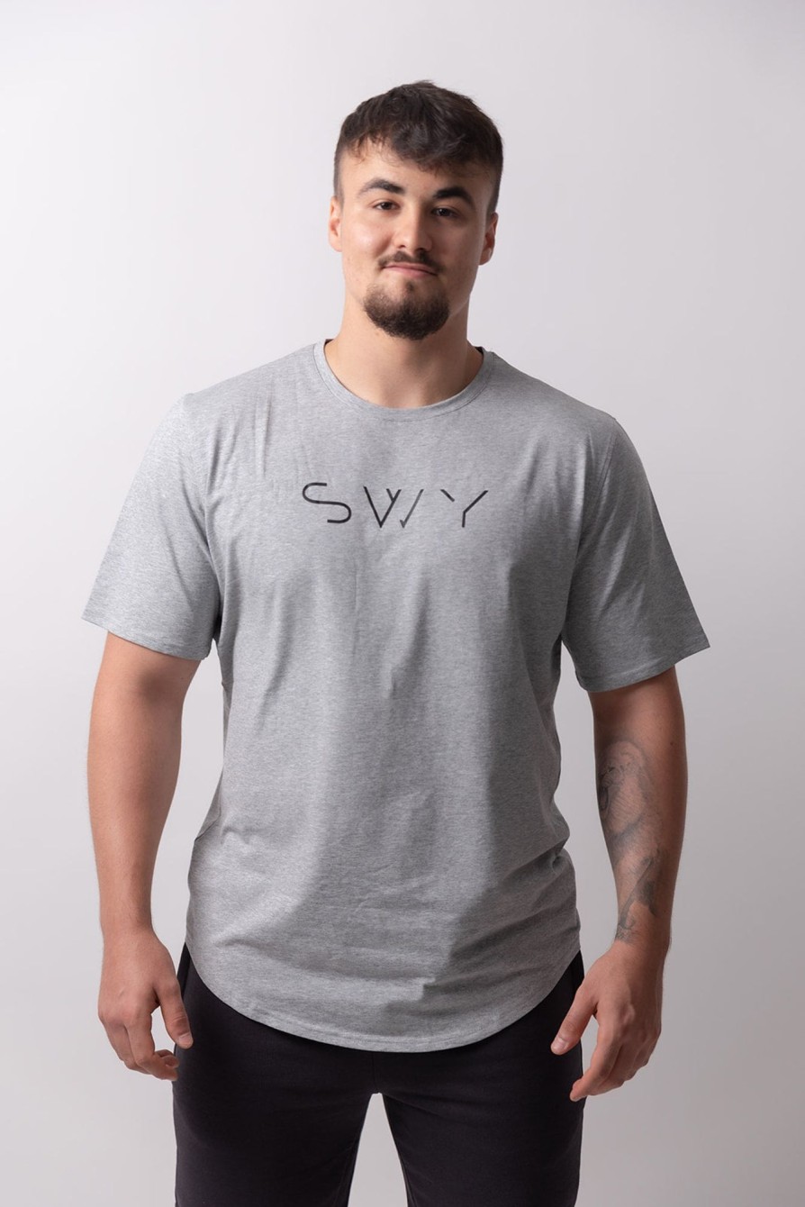 Him SWY Brand | Sports T-Shirt