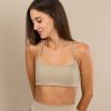 Collections SWY Brand | Softline Strap Bra