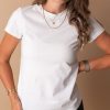 Her SWY Brand | Basic T-Shirt