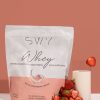 Nutrition SWY Brand | Whey Protein Strawberry