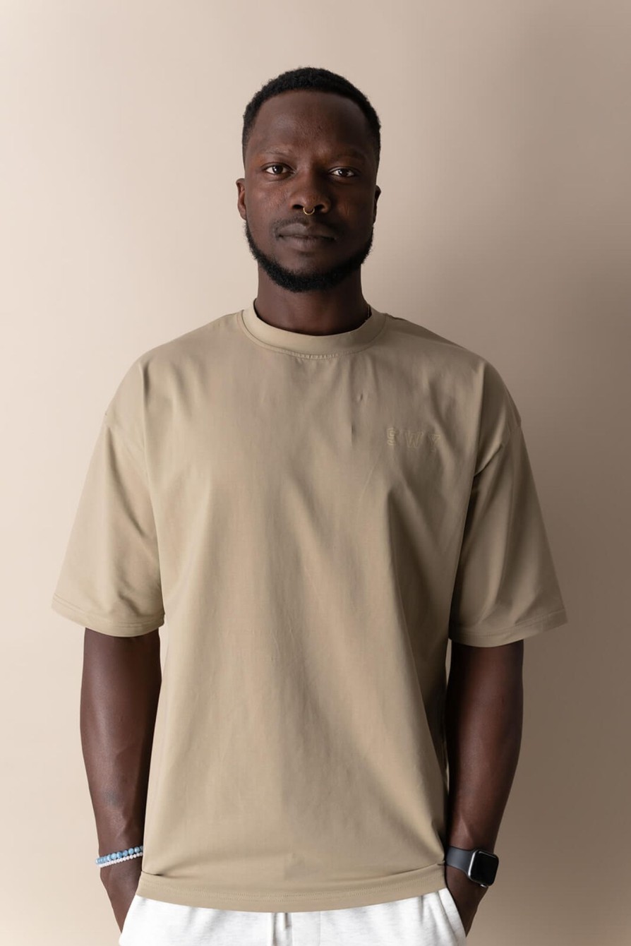 Him SWY Brand | Oversize T-Shirt