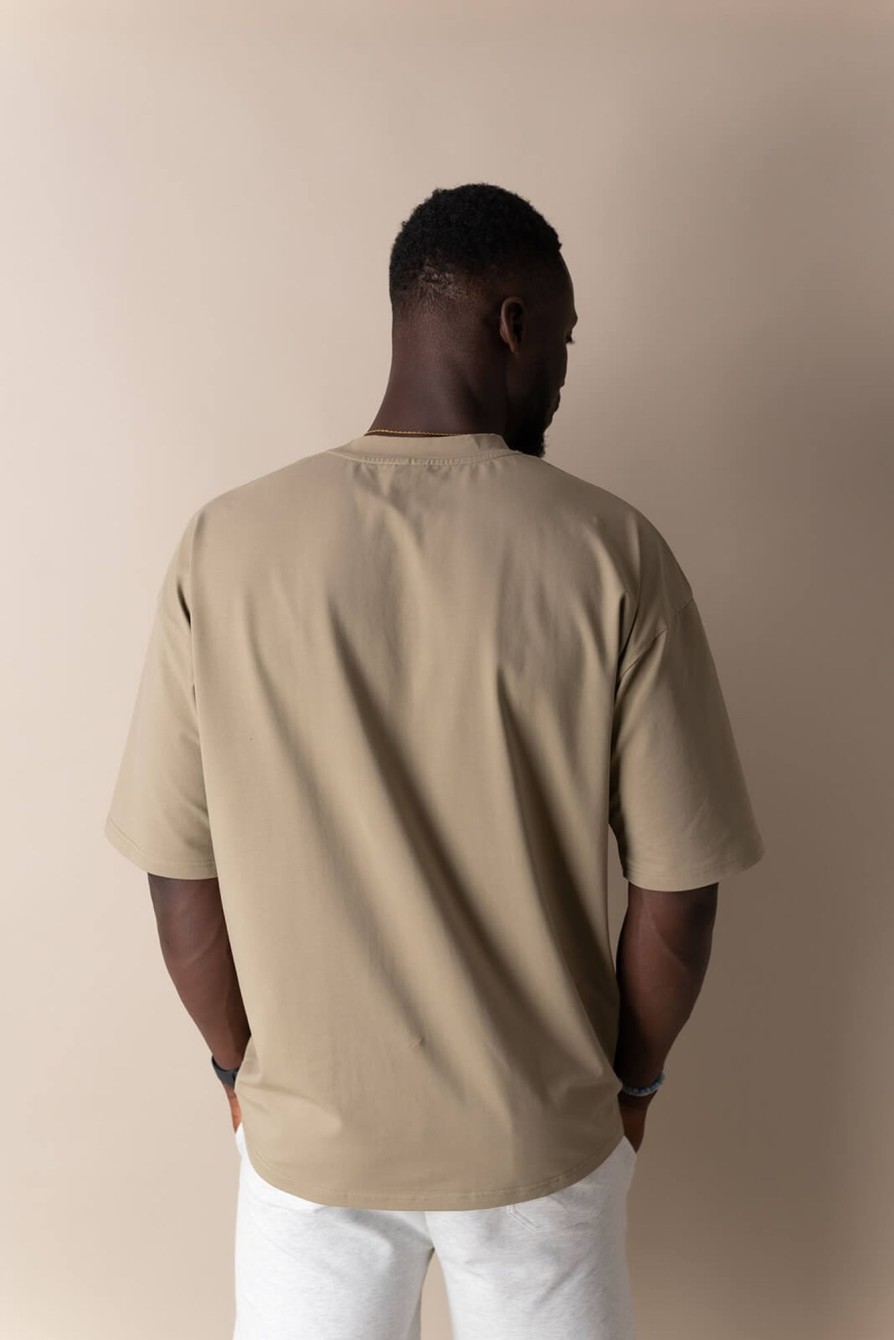 Him SWY Brand | Oversize T-Shirt