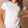 Her SWY Brand | Basic T-Shirt