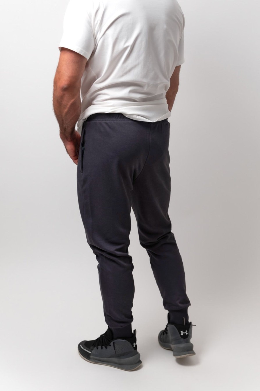 Him SWY Brand | Swetpants Chalk 2.0