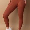 Her SWY Brand | Softlux Pocket Leggings