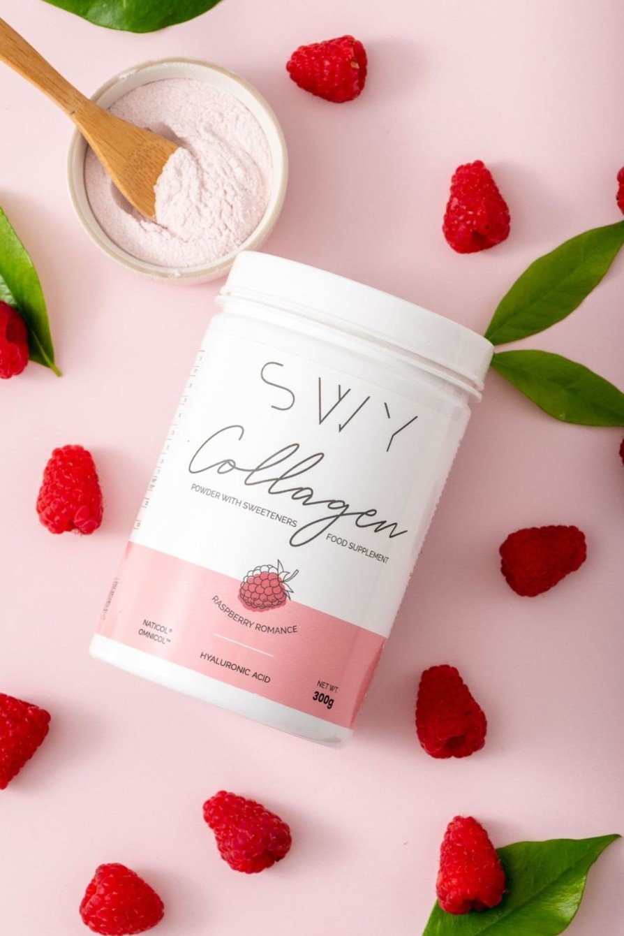 Nutrition SWY Brand | Hydrolysed Collagen