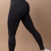 Collections SWY Brand | Softline Scrunch Leggings