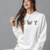 Collections SWY Brand | Cheer Oversized Hoodie