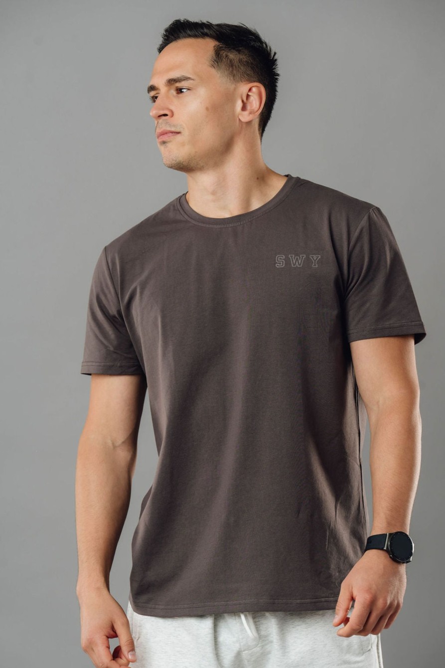 Him SWY Brand | Regular Men'S T-Shirt