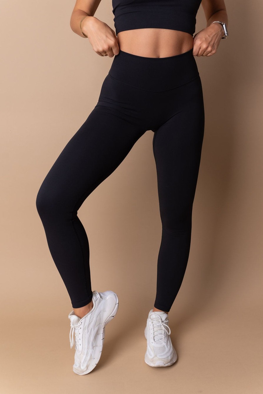 Collections SWY Brand | Softlux Leggings