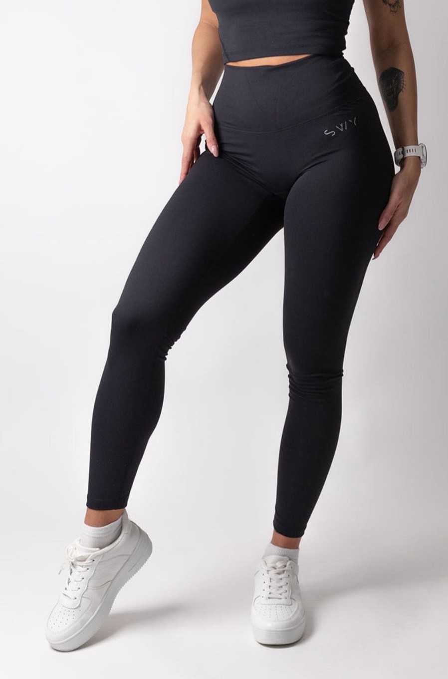 Collections SWY Brand | Softline Leggings