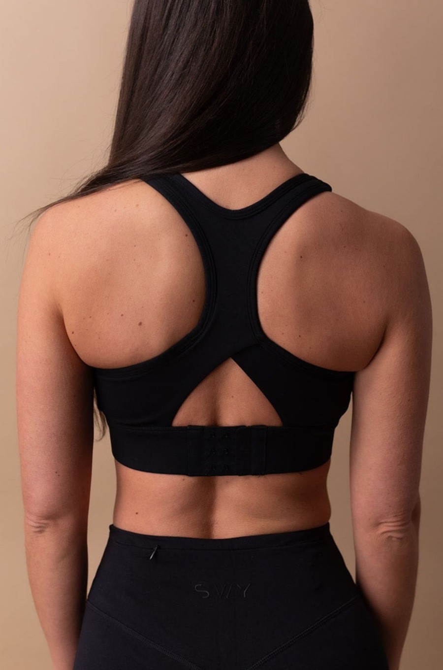 Her SWY Brand | Softline Patent Bra