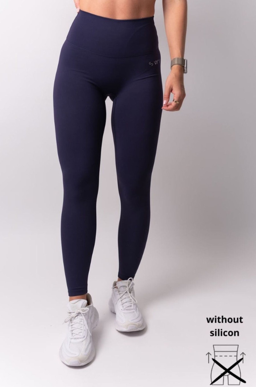 Collections SWY Brand | Softline Leggings