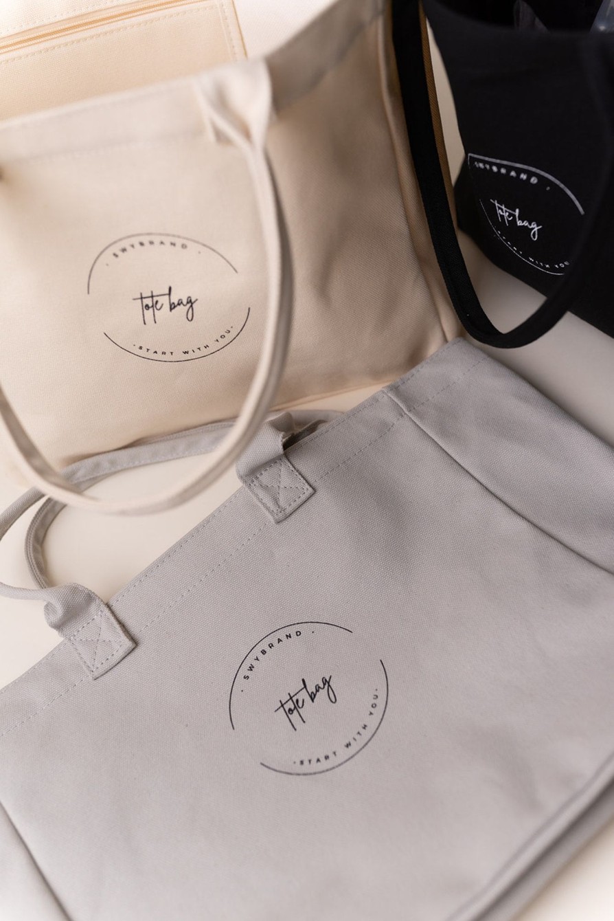 Accessories SWY Brand | Basic Tote Bag