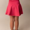 Her SWY Brand | Softline Mini Skirt