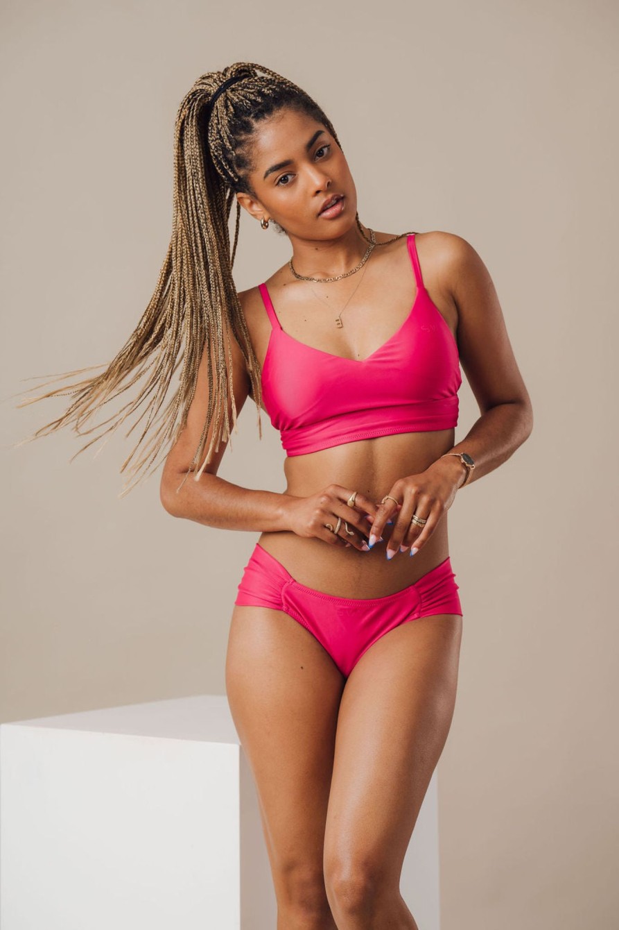 Her SWY Brand | Swim Top