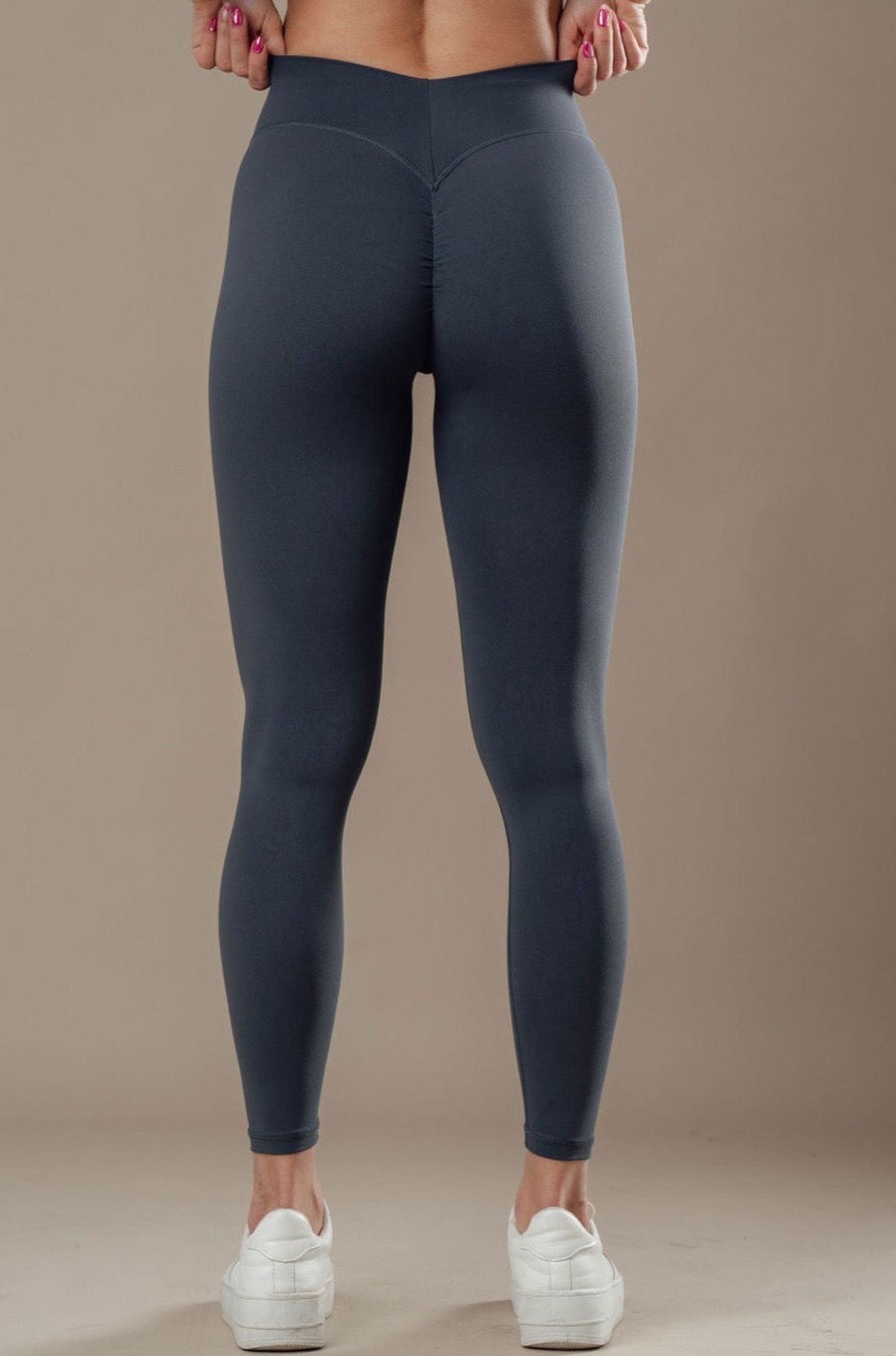 Collections SWY Brand | Softlux Sculpt Leggings