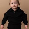 Kids SWY Brand | Chalk Kids Sweater