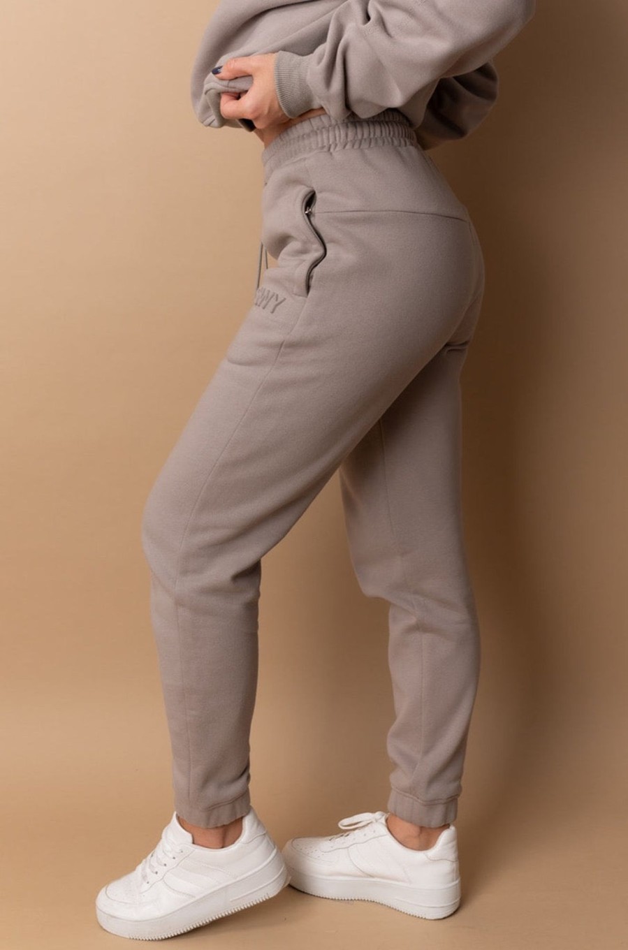 Her SWY Brand | Chalk 24 Pants