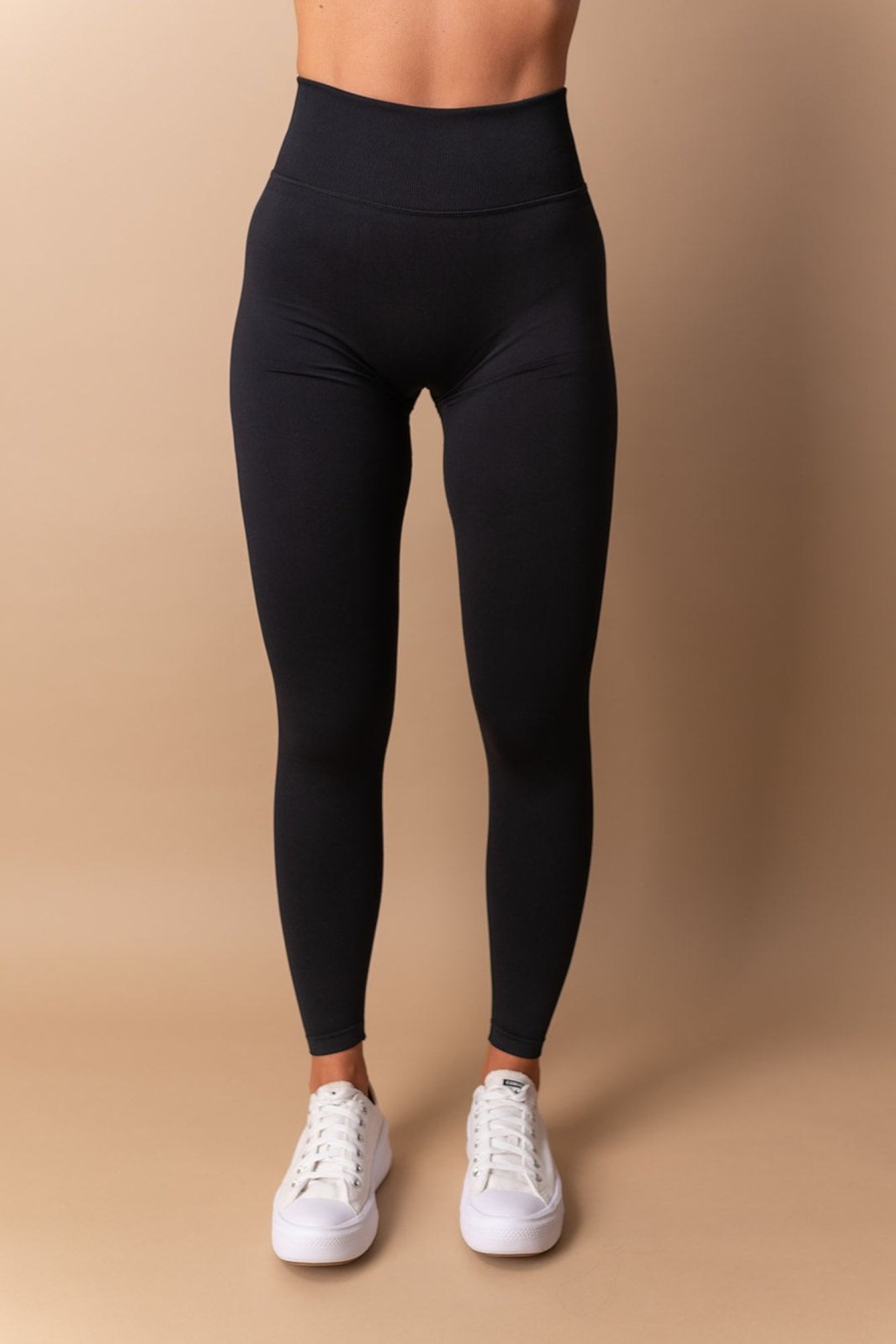 Her SWY Brand | Era Seamless Leggingso