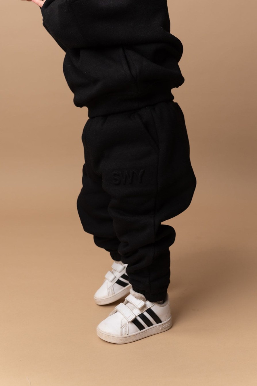 Kids SWY Brand | Chalk Kids Pants