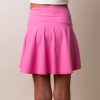 Collections SWY Brand | Softline Mini Skirt