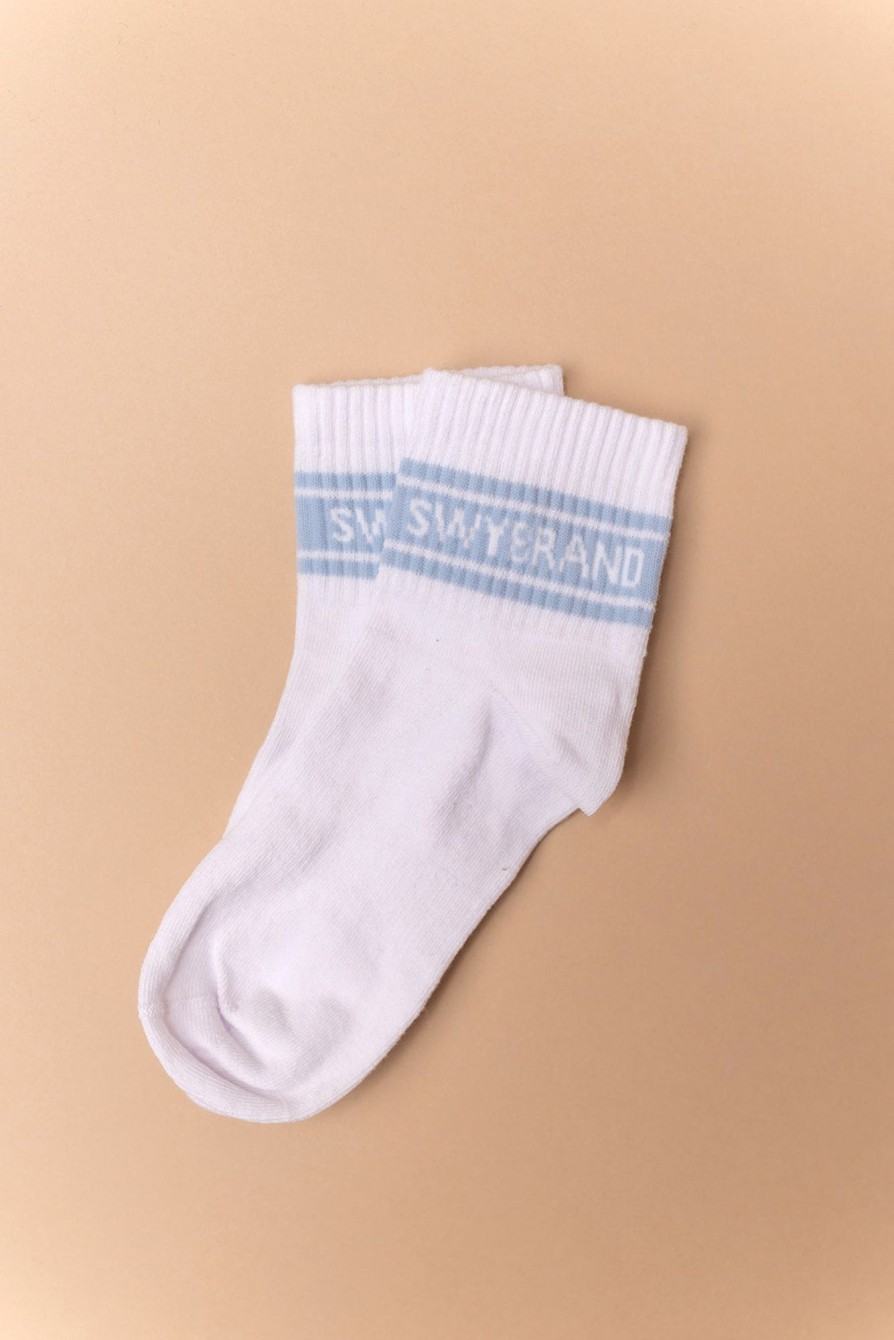 Her SWY Brand | Socks X2