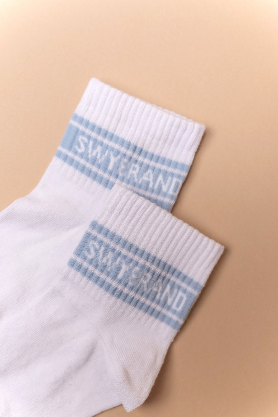 Her SWY Brand | Socks X2