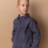 Kids SWY Brand | Chalk Kids Sweater