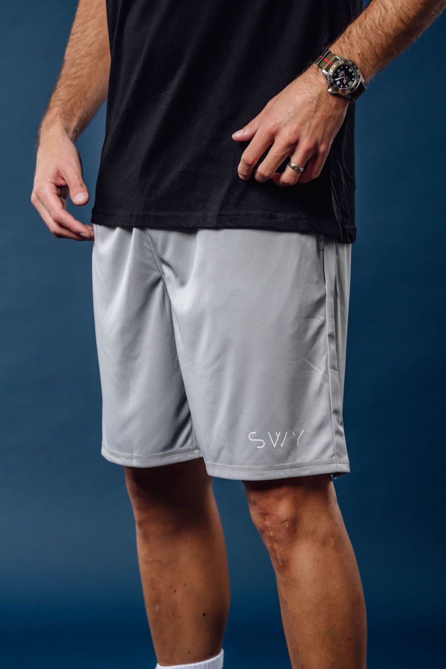 Him SWY Brand | Sports Shorts