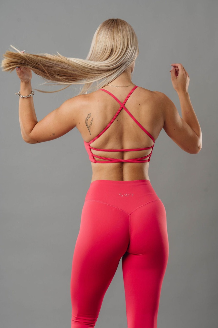 Her SWY Brand | Softline Strap Bra