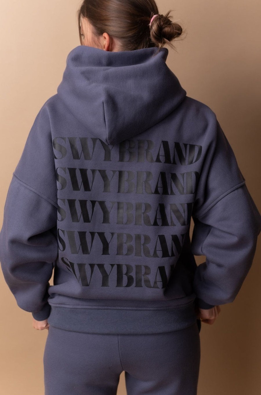 Collections SWY Brand | Chalk 24 Hoodie