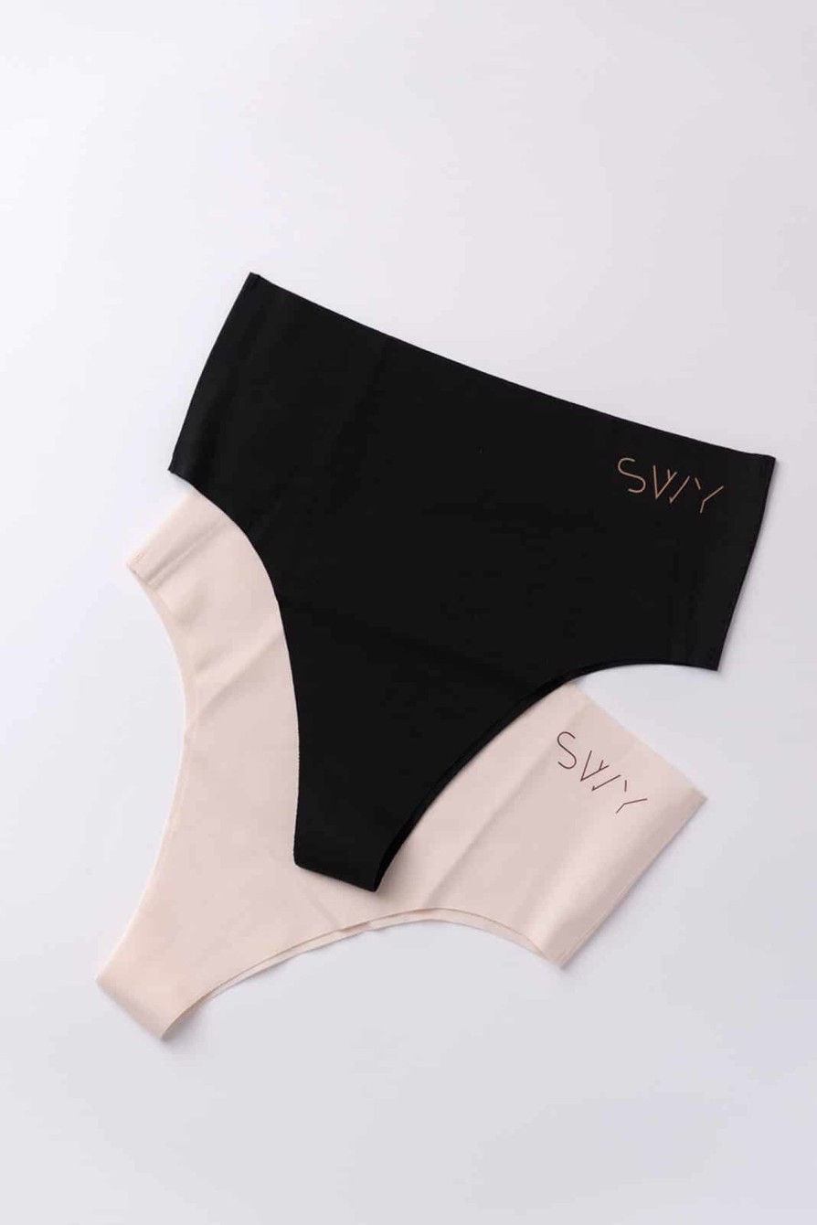 Her SWY Brand | Seamless Panties