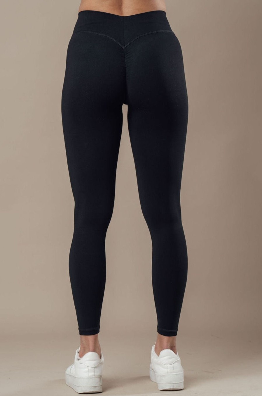 Her SWY Brand | Softlux Sculpt Leggings