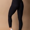 Her SWY Brand | Glamrib Pocket Leggings