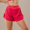 Her SWY Brand | Sporty Shorts