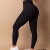 Collections SWY Brand | Era Seamless Leggings