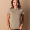 Her SWY Brand | Basic T-Shirt