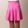 Her SWY Brand | Softline Mini Skirt