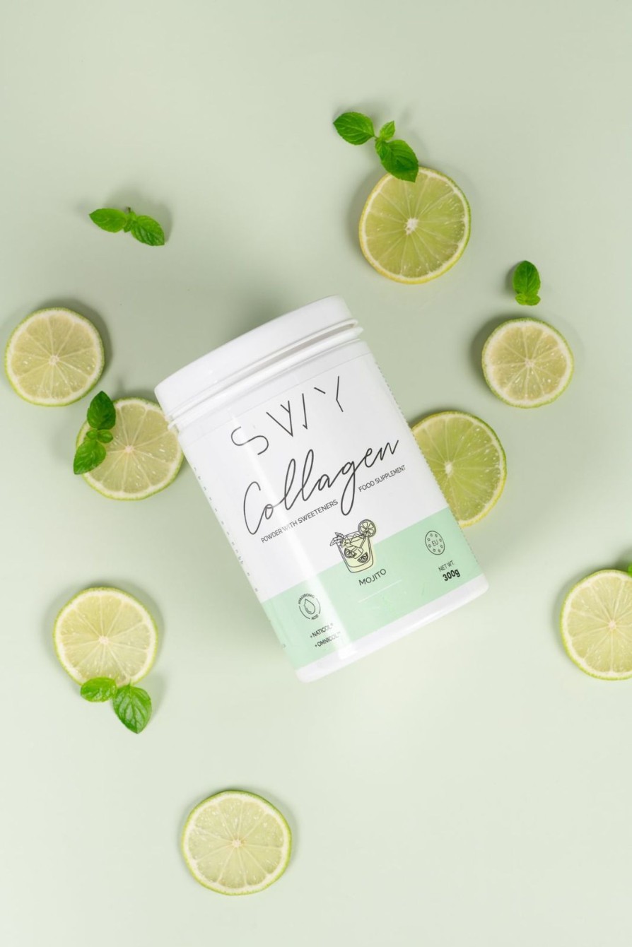 Nutrition SWY Brand | Hydrolysed Collagen