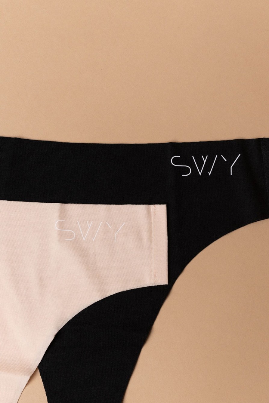 Accessories SWY Brand | Seamless Panties