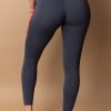 Collections SWY Brand | Softlux Classic Leggings