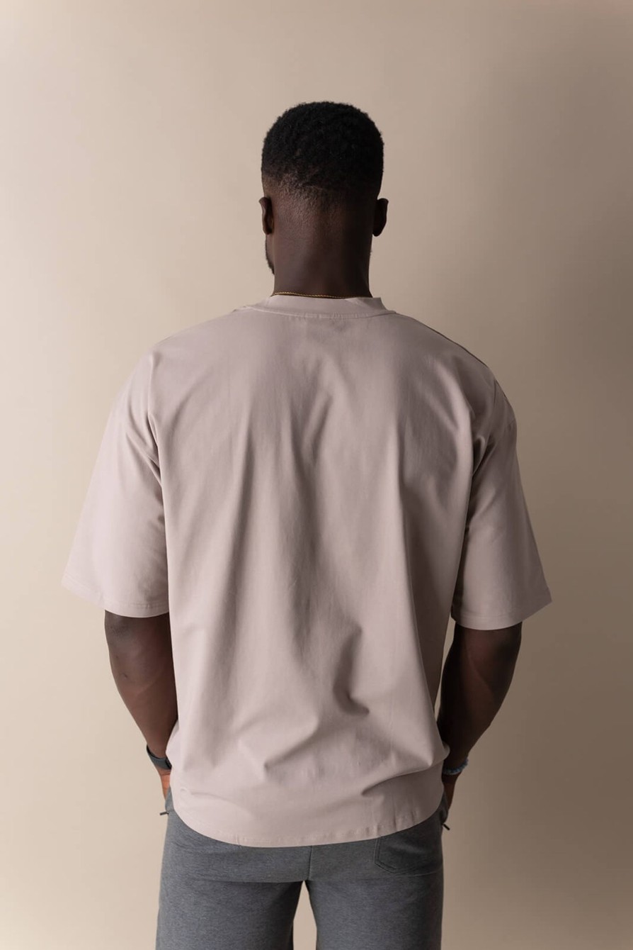 Him SWY Brand | Oversize T-Shirt