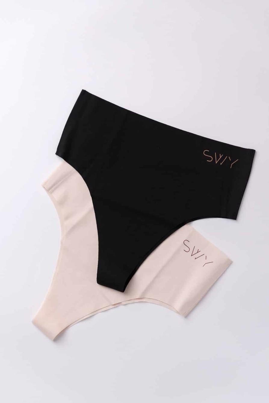 Accessories SWY Brand | Seamless Panties