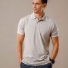 Him SWY Brand | Polo T-Shirt