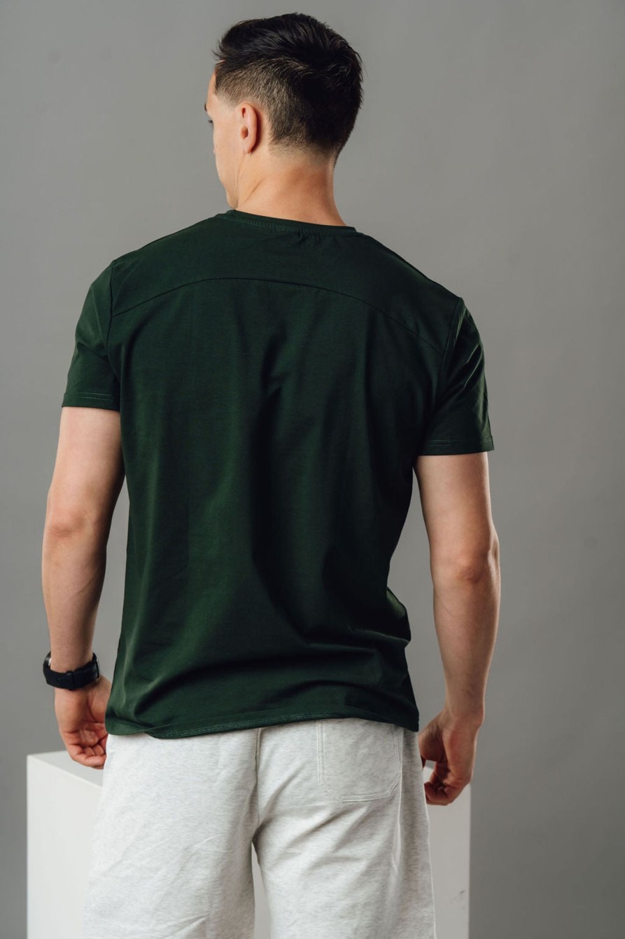 Him SWY Brand | Regular Men'S T-Shirt