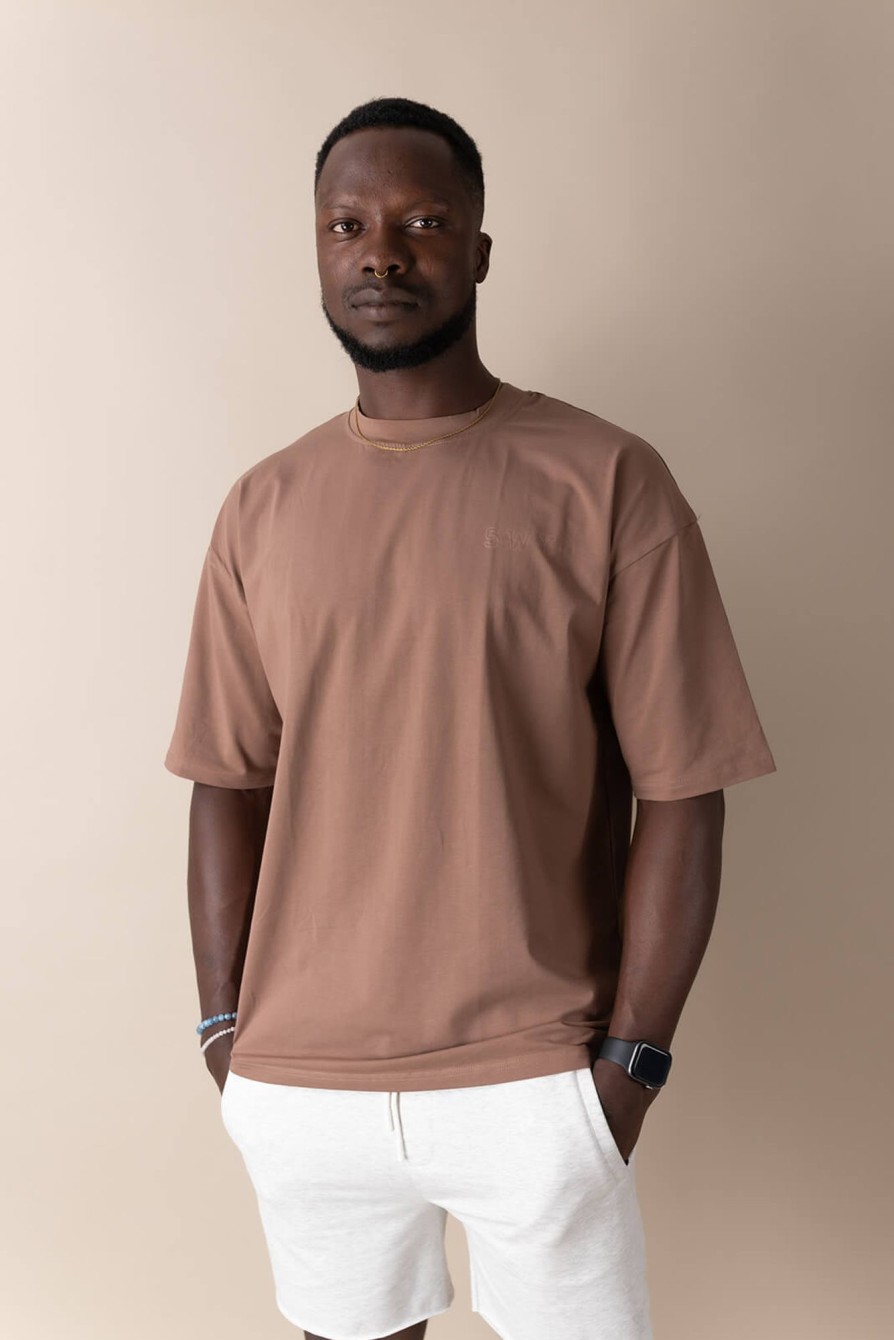 Him SWY Brand | Oversize T-Shirt