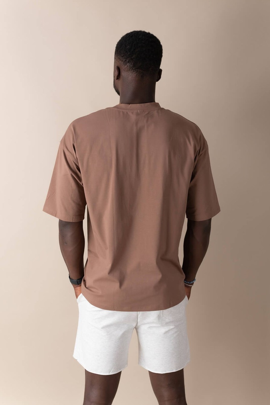 Him SWY Brand | Oversize T-Shirt