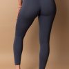 Her SWY Brand | Softlux Classic Leggings