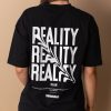 Her SWY Brand | Oversize T-Shirt Reality